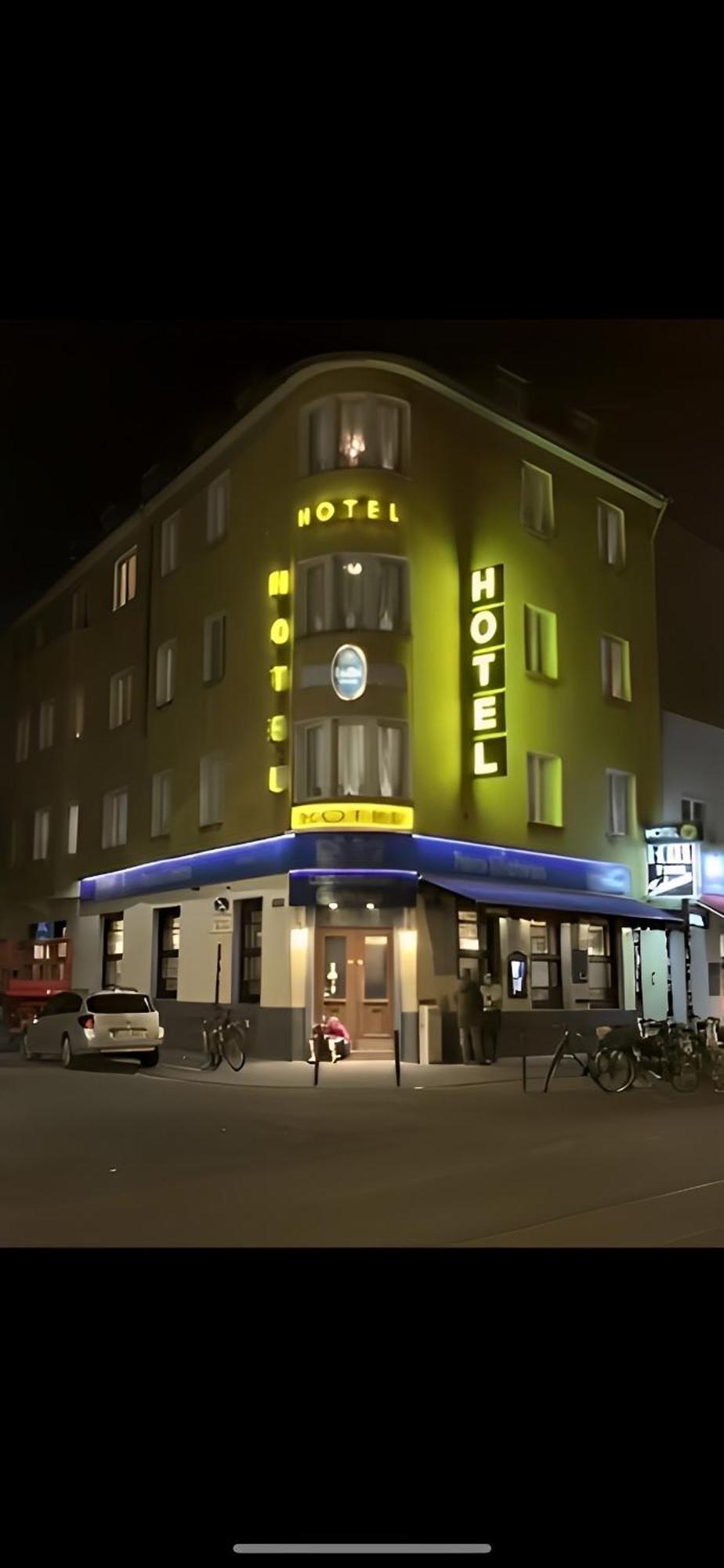 Haus Schwan Keulen