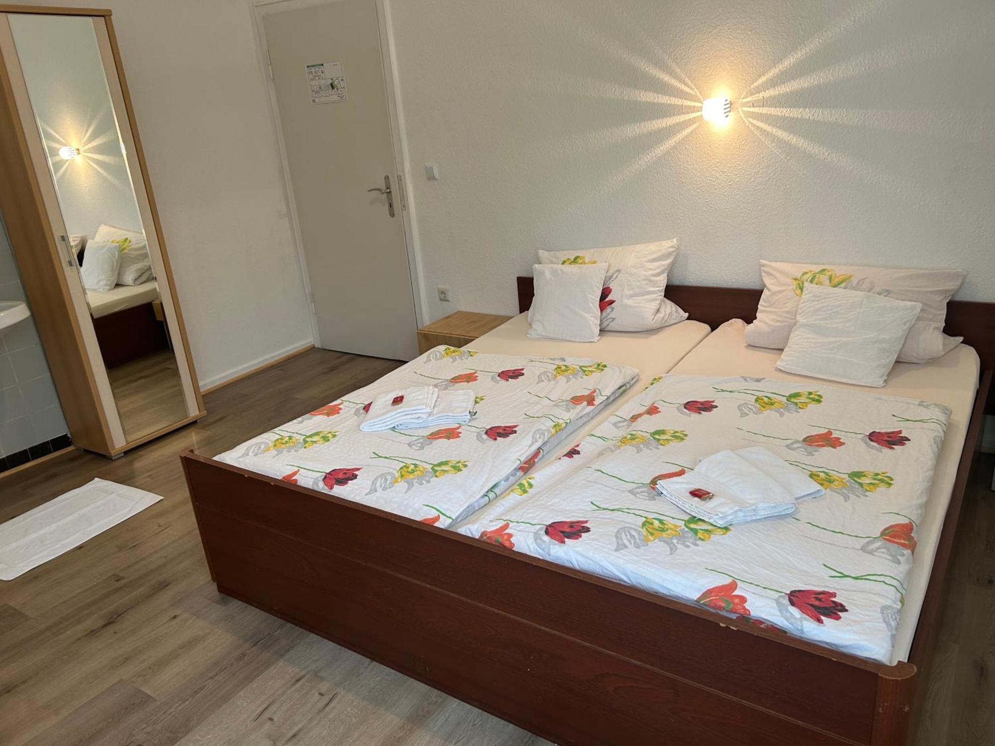 Hotel Haus Schwan Keulen