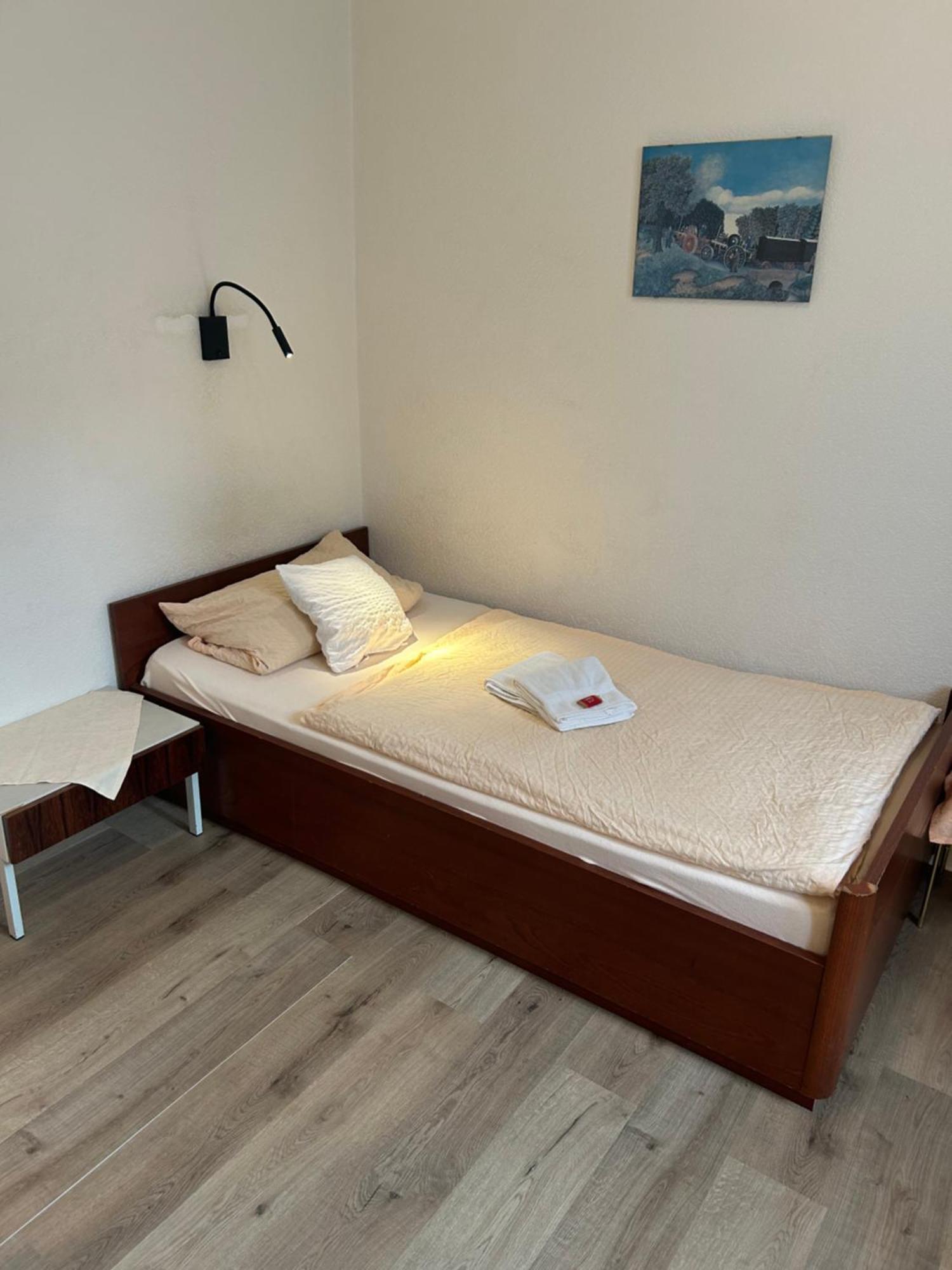 Haus Schwan 3* Keulen
