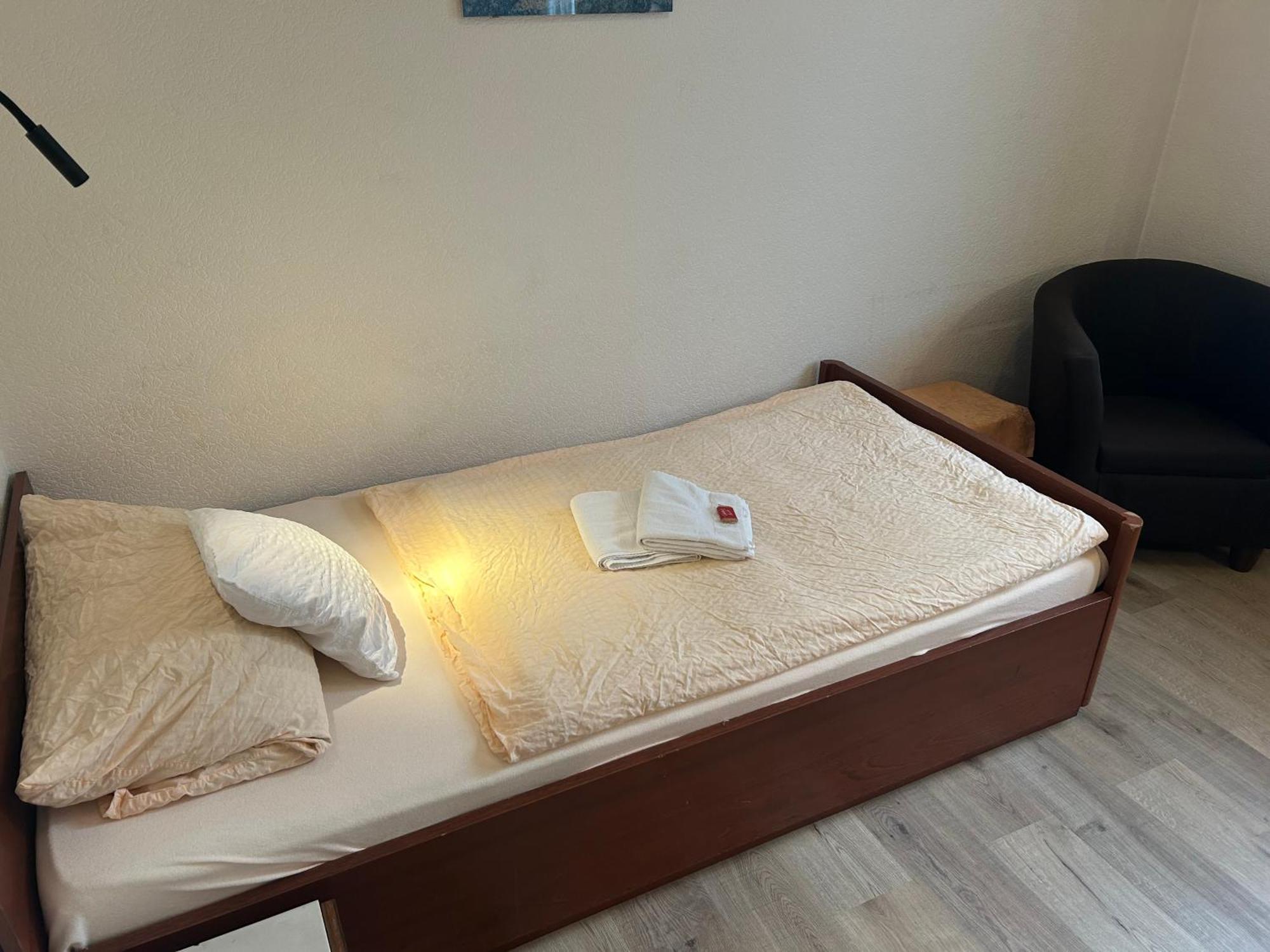 Haus Schwan 3* Keulen