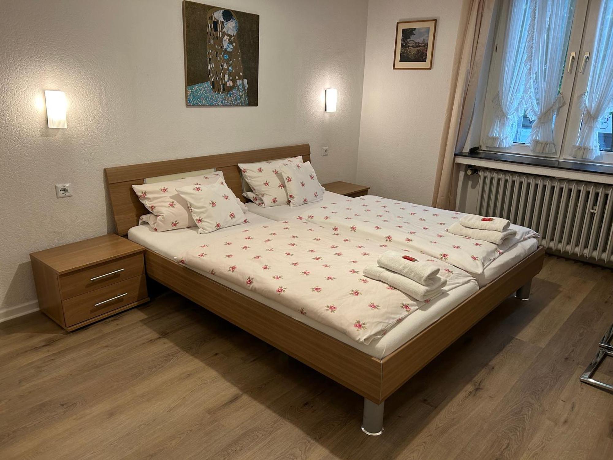Haus Schwan 3* Keulen