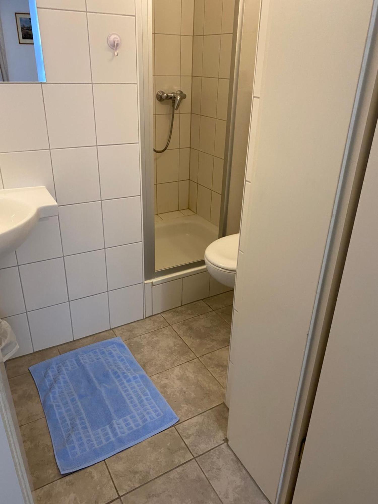 Haus Schwan Hotel Keulen