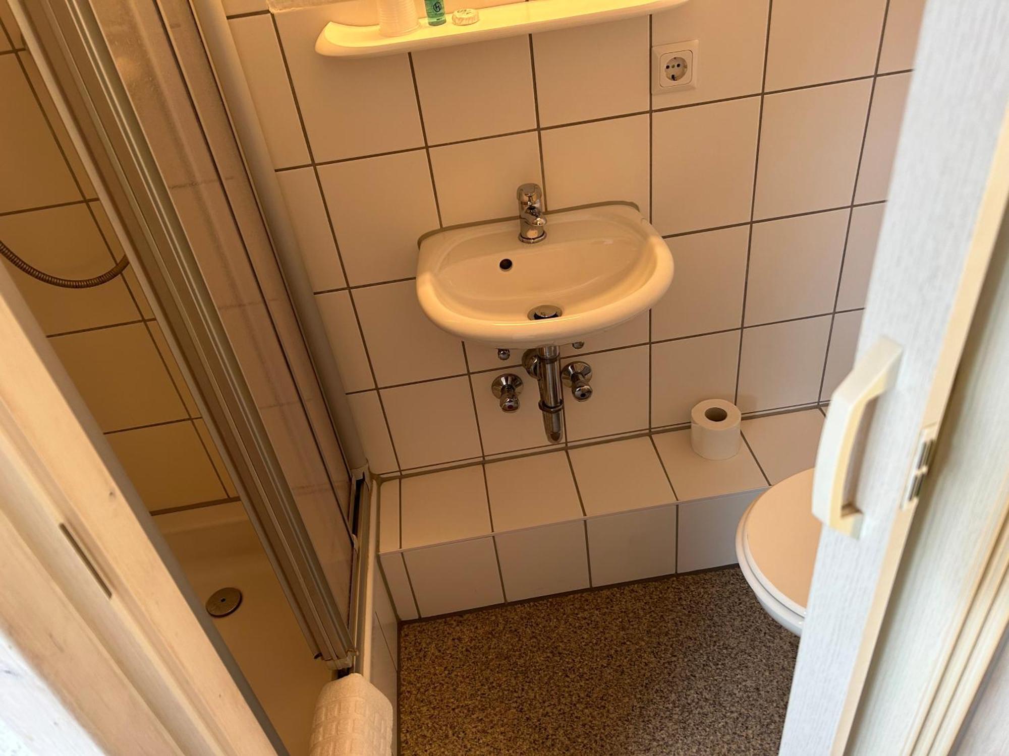 Haus Schwan 3* Keulen