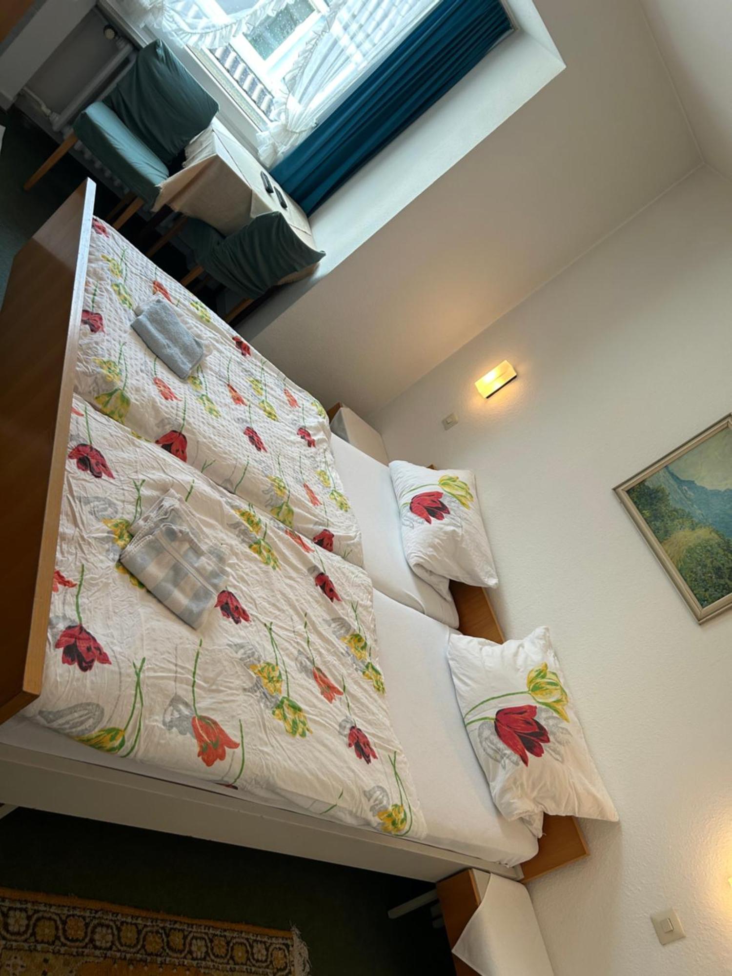 Haus Schwan 3* Keulen