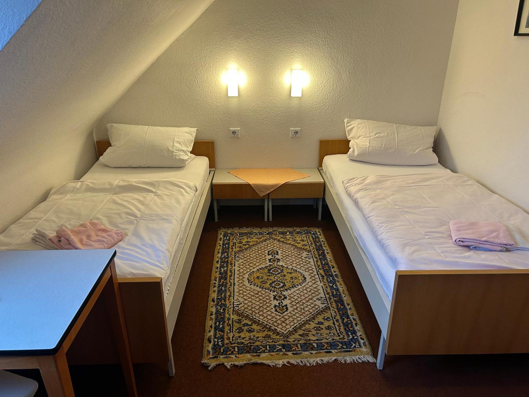 Haus Schwan 3* Keulen
